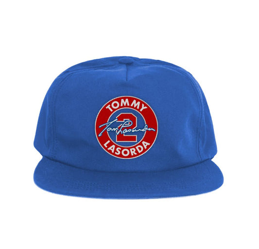 Lasorda Tribute Hat - Team USA Edition